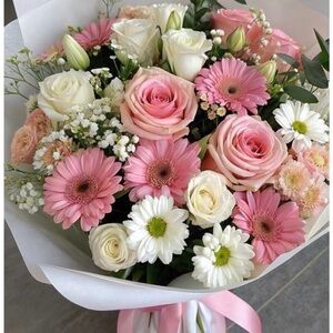 Meet your Posher, Ada